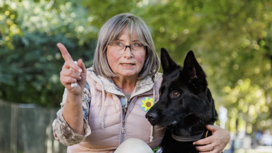 Loomaarst Tiina Toomet eakaid lemmikuid kimbutavast haigusest