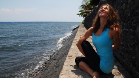 Gör ditt bästa men strunta i resultatet.