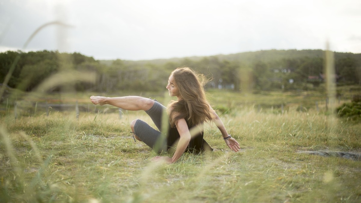 Tänk om livet är ett musikstycke? Hur hittar du din egen puls?