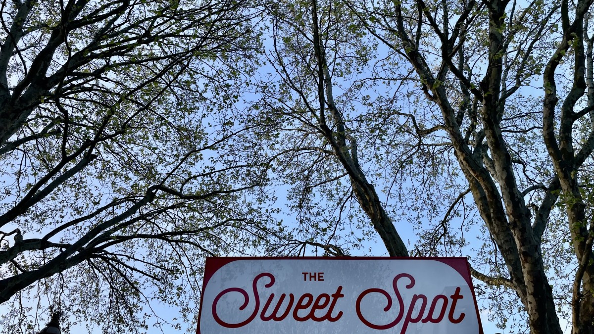 Hitta andetagets "Sweet spot", stäng munnen och sov bättre.