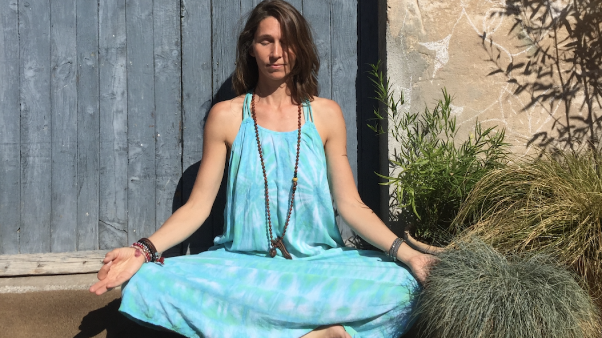Brahmacharya - Om sexualitet, energi och vägen till den fulla potentialen.