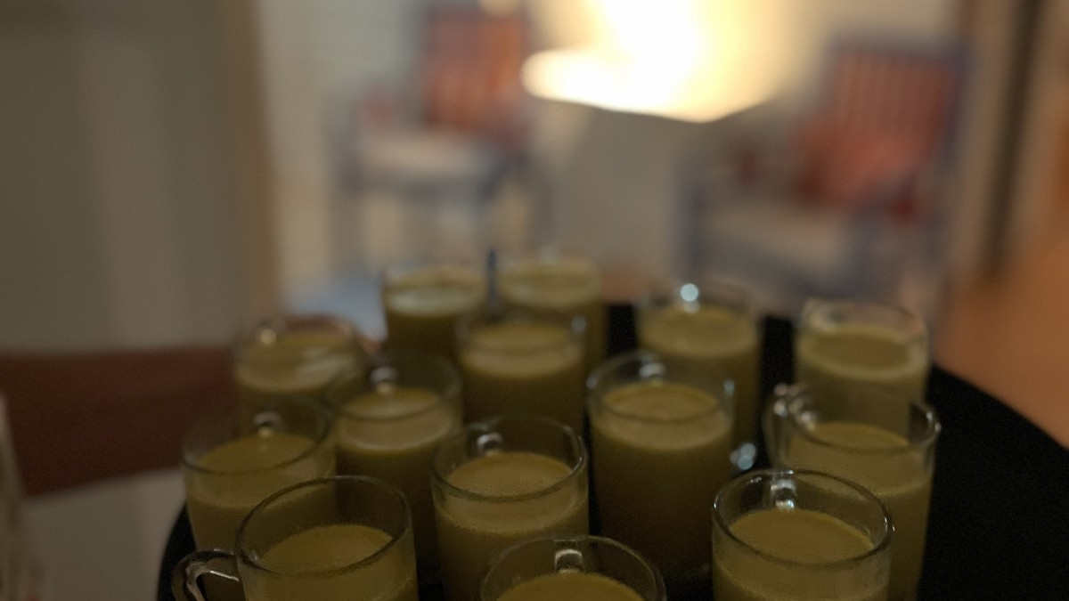 Ayurveda om hösten