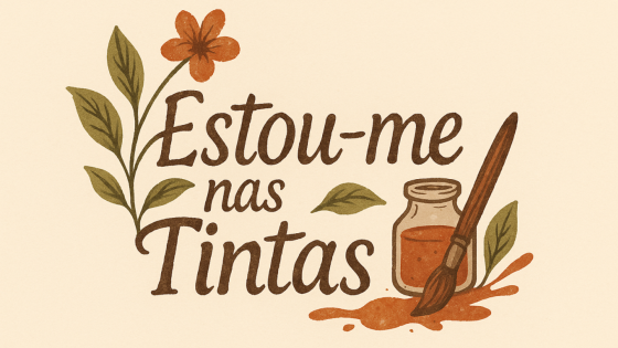 Bem-vindo ao "Estou-me nas Tintas"