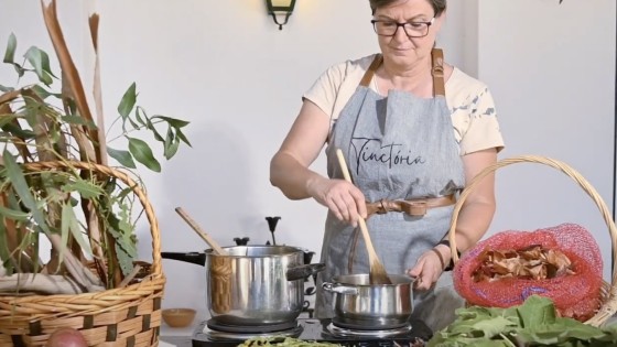 Filmagens para o Projeto Europeu Skillfull AID