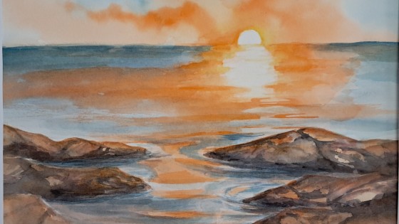 Miten taiteen tekeminen voi tehdä sinusta paremman ihmisen