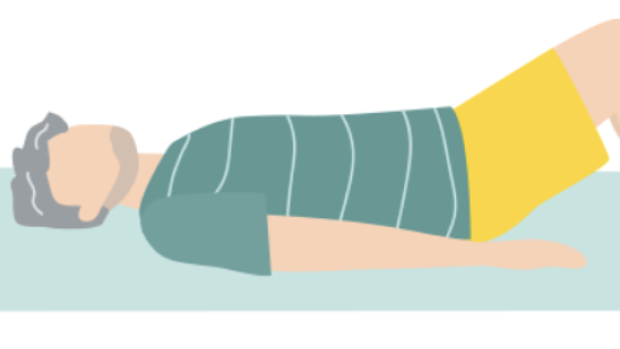 Beckenbodentraining für Männer: Übungen, Anleitung und Fehler vermeiden