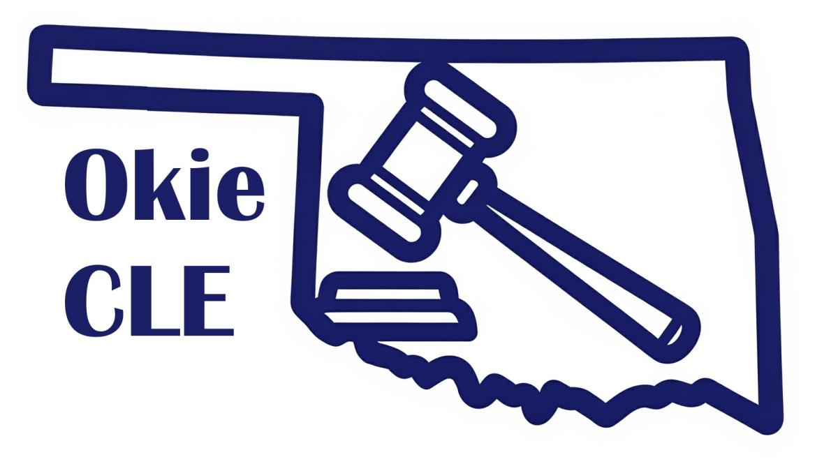 5 Hours, 0 Stress: Beat the Dec. 31 Oklahoma CLE Deadline!!! 🕒