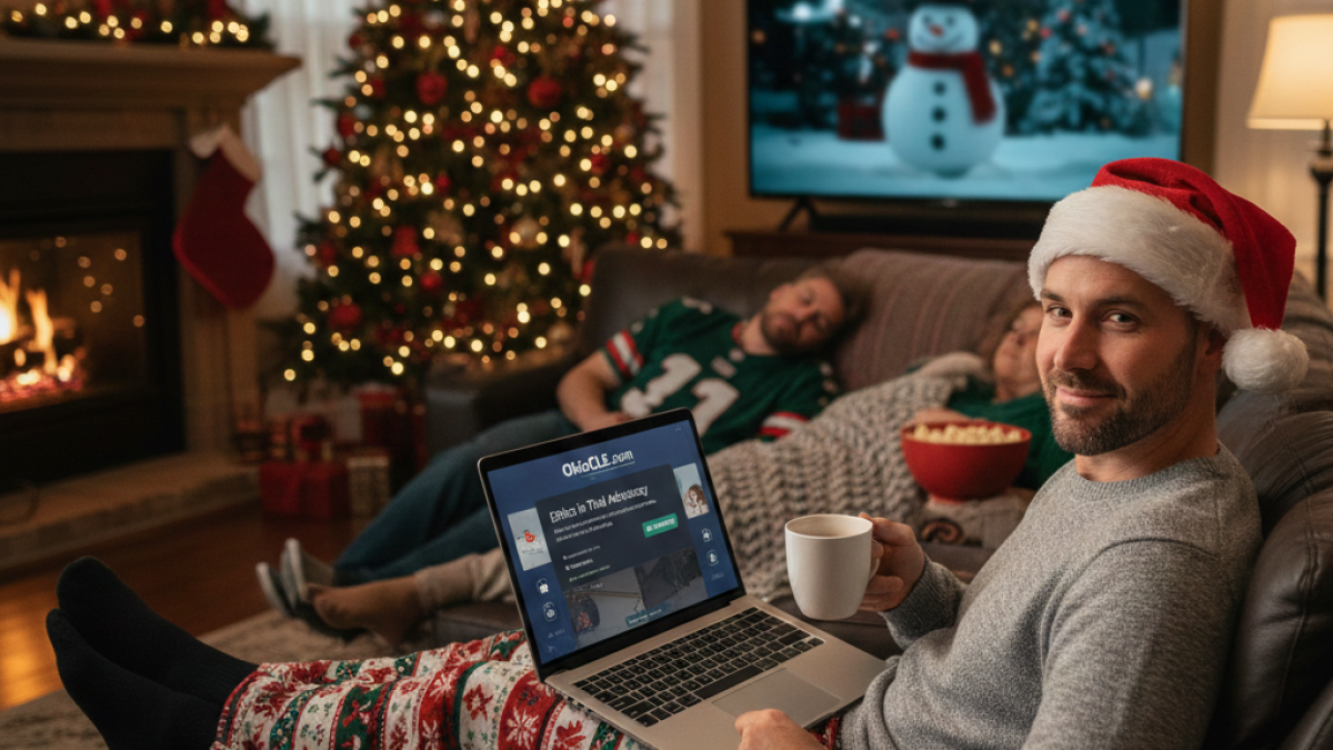 The Secret Gift Every Lawyer Needs This Christmas: Catching Up on CLE