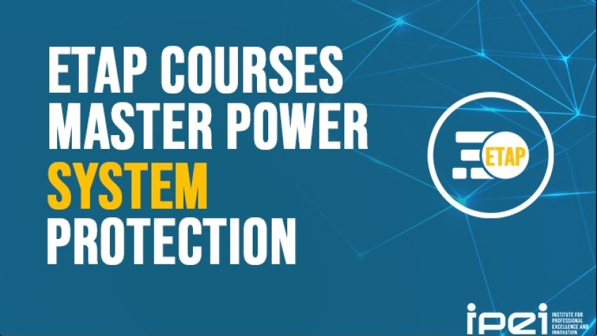 Electrical Transient Analysis Program (ETAP)