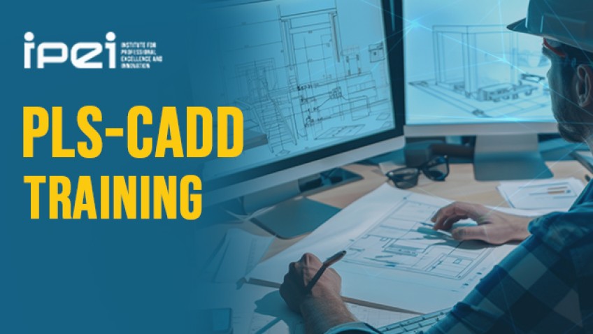PLS CADD
