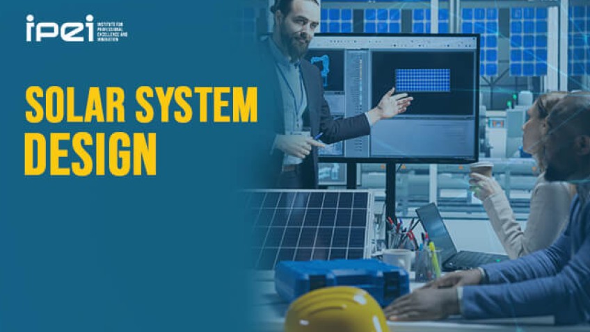 Solar System Design Training Program