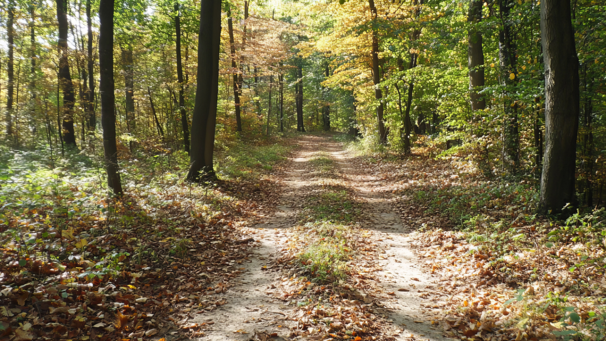 Spiritual Growth Isn’t Linear: Why Setbacks Don’t Mean Failure