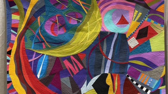 Quilt con 2026 Part 1