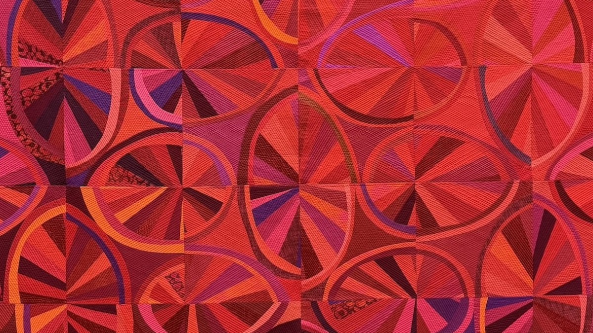 QuiltCon 2026 Part 2