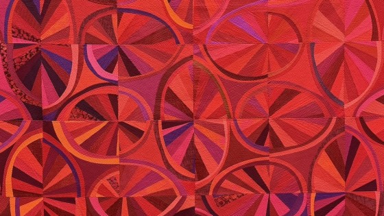 QuiltCon 2026 Part 2