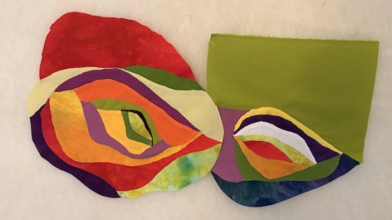 Design In Motion: wrapping up the class