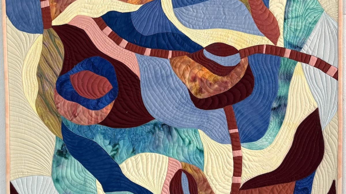 April! Two new opportunities to learn online!