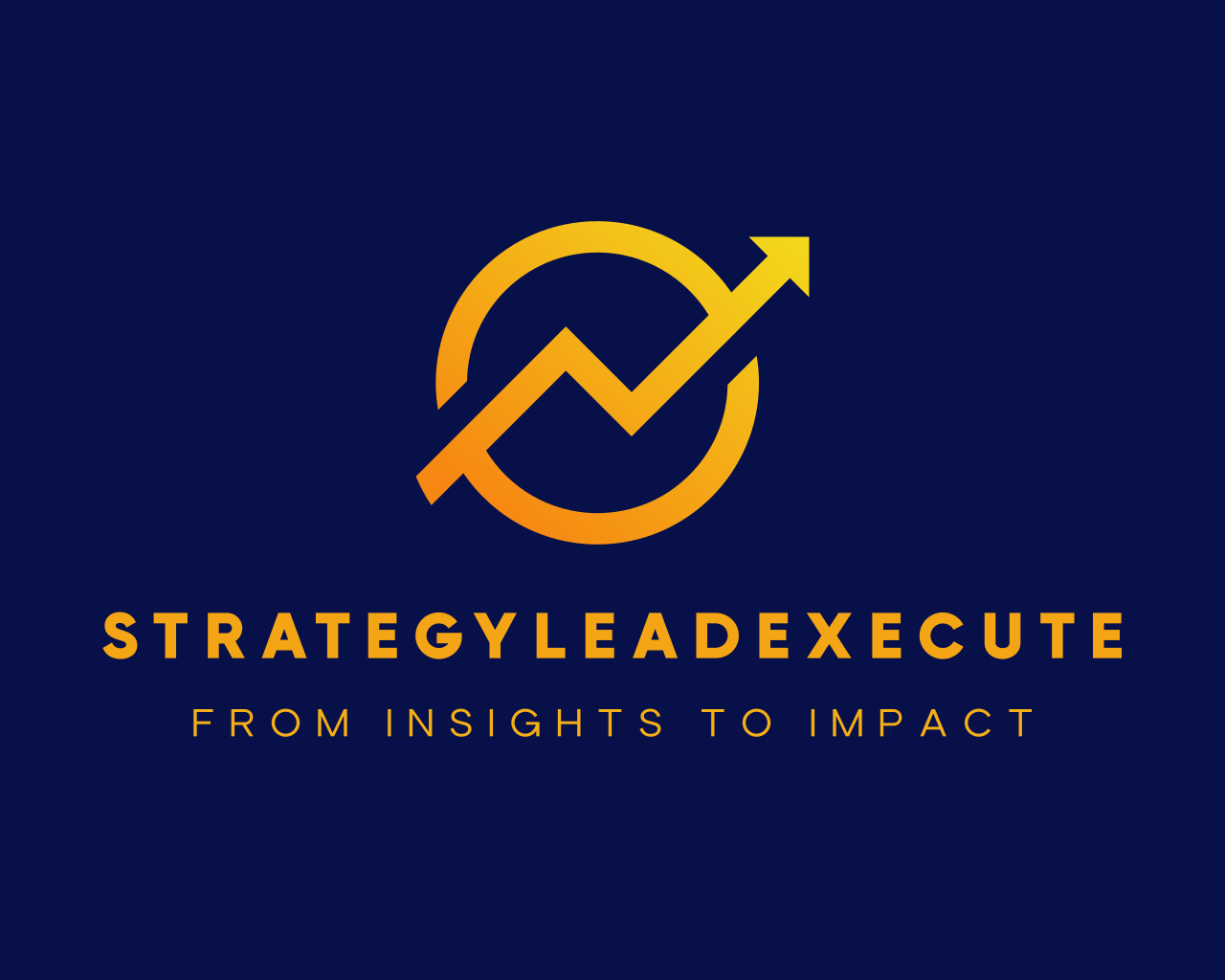 Strategyleadexecute Logo