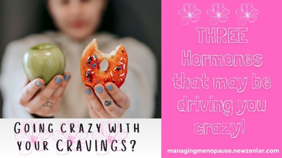 Crazy Cravings!