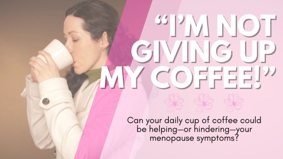 Can I Still Drink My Coffee?