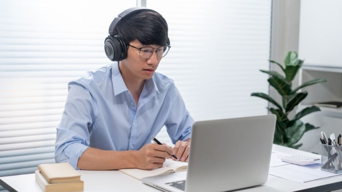 Verkkokurssin rakenne: älä tee tästä liian monimutkaista