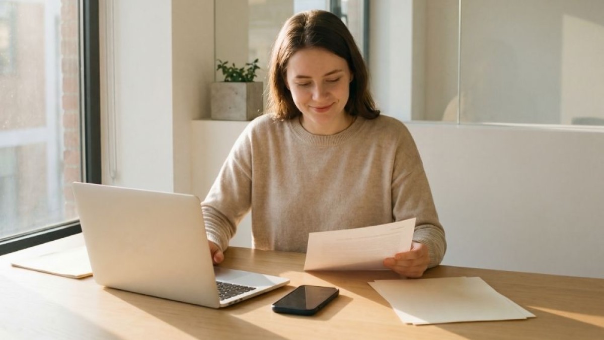 Verkkokurssin hinnoittelu, joka ei tunnu arpapeliltä