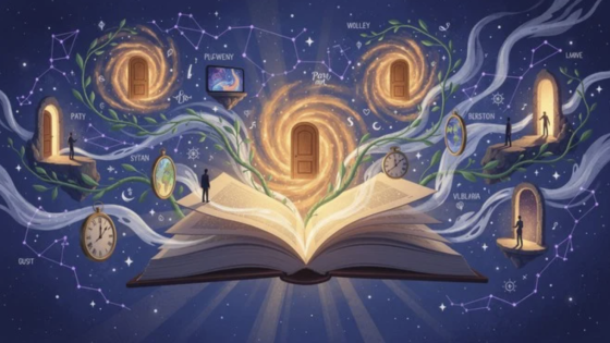 Menneiden elämien hypnoosi (regressio)