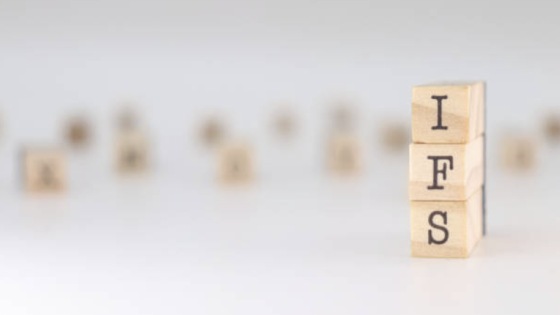 IFS (Internal Family Systems)