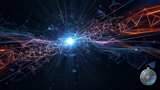 Leading from Awareness, not habit