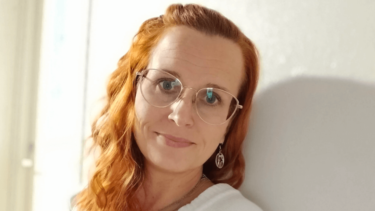 Mitä minusta jäi jäljelle tästä elämän lihamyllystä?