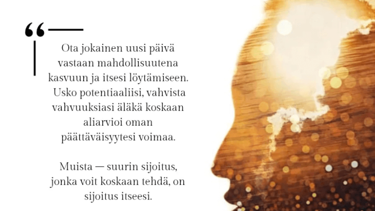 Ihmiset pelkäävät eniten kasvojensa menettämistä