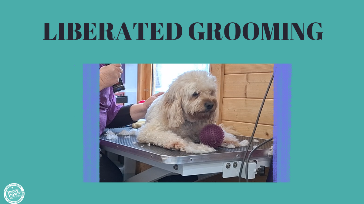 Liberated Grooming