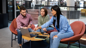 live class image