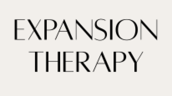🌟 What Is Expansion Therapy? The Next Evolution of Healing, Performance, and Conscious Awakening