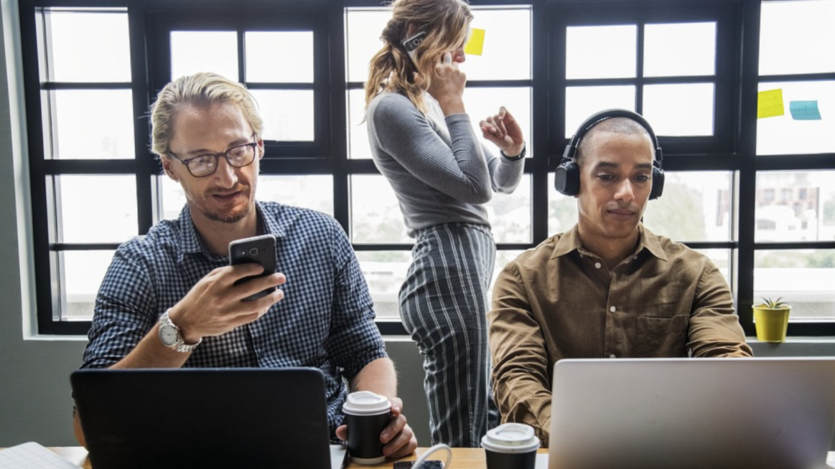 The Changing Nature of Leadership and Management Training - Part 2