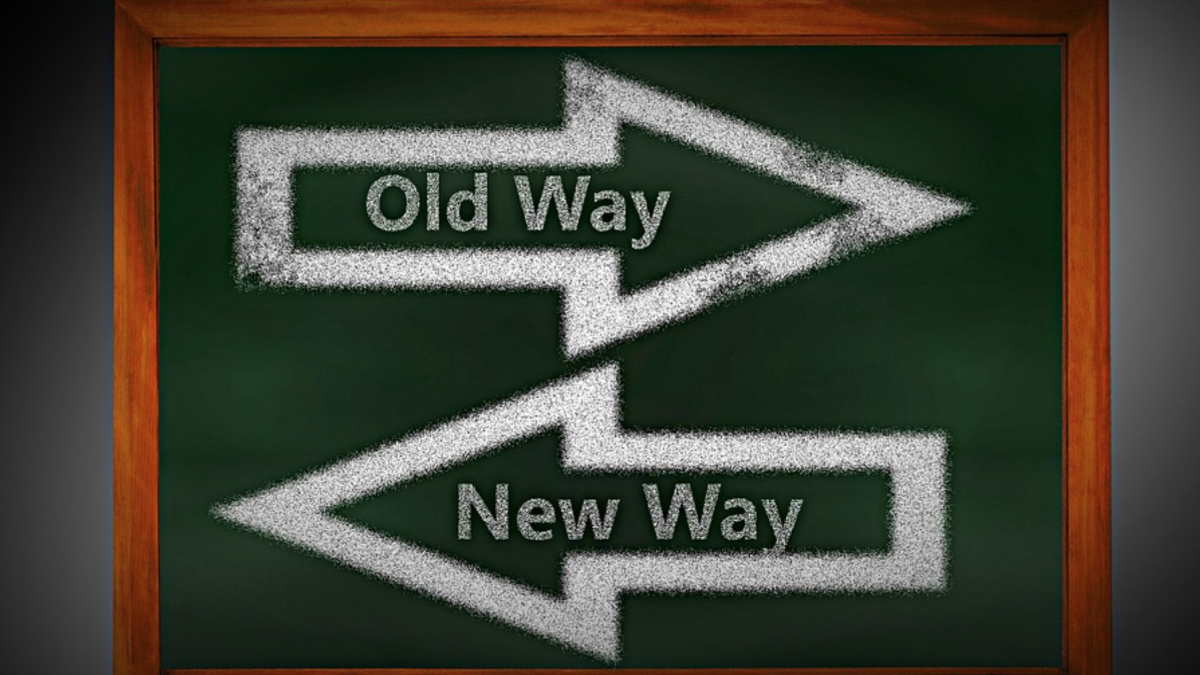 The Changing Nature of Management and Leadership Training - Part 3