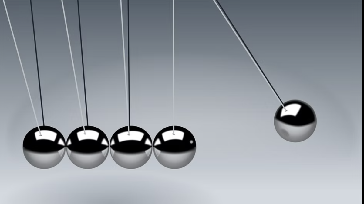 How to Be Resilient