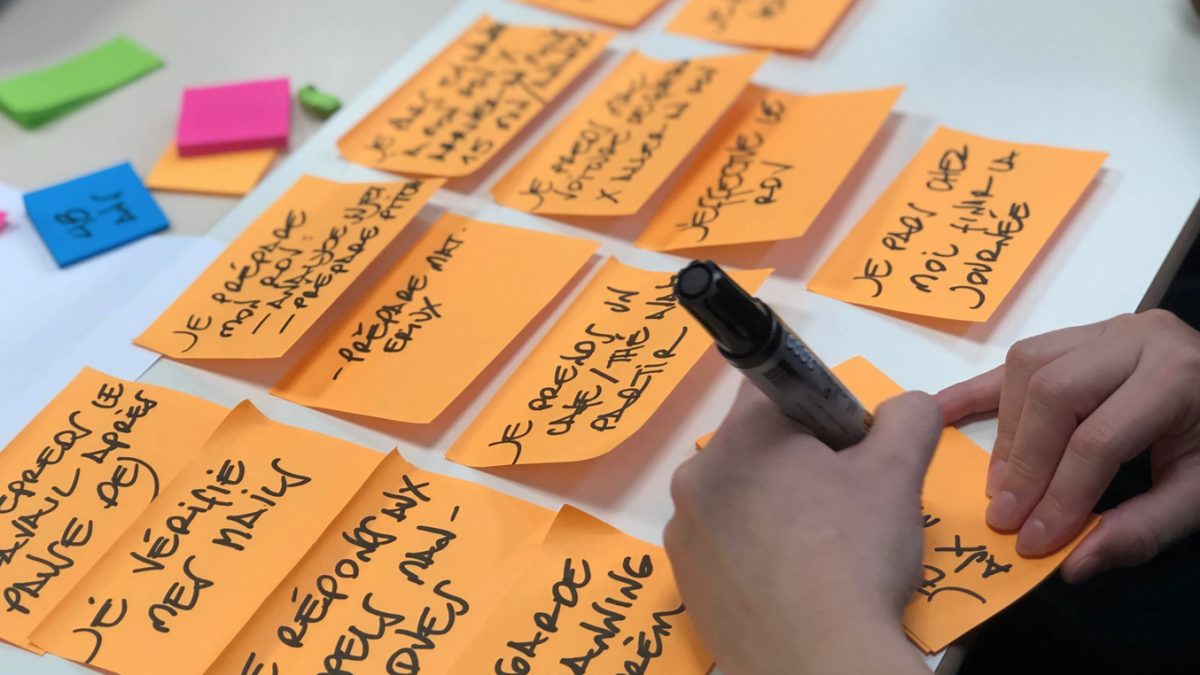 How to Design Bite-Size Training