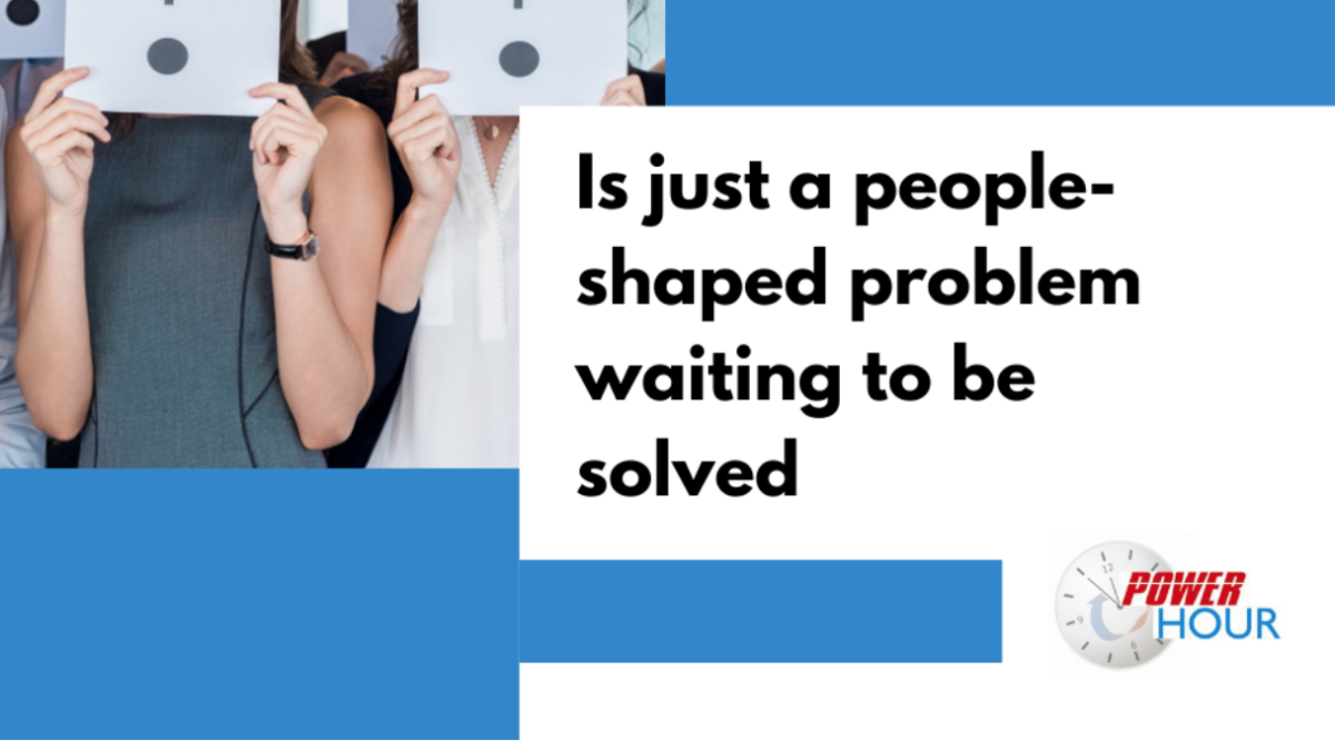 Help Line Managers to Performance Manage staff