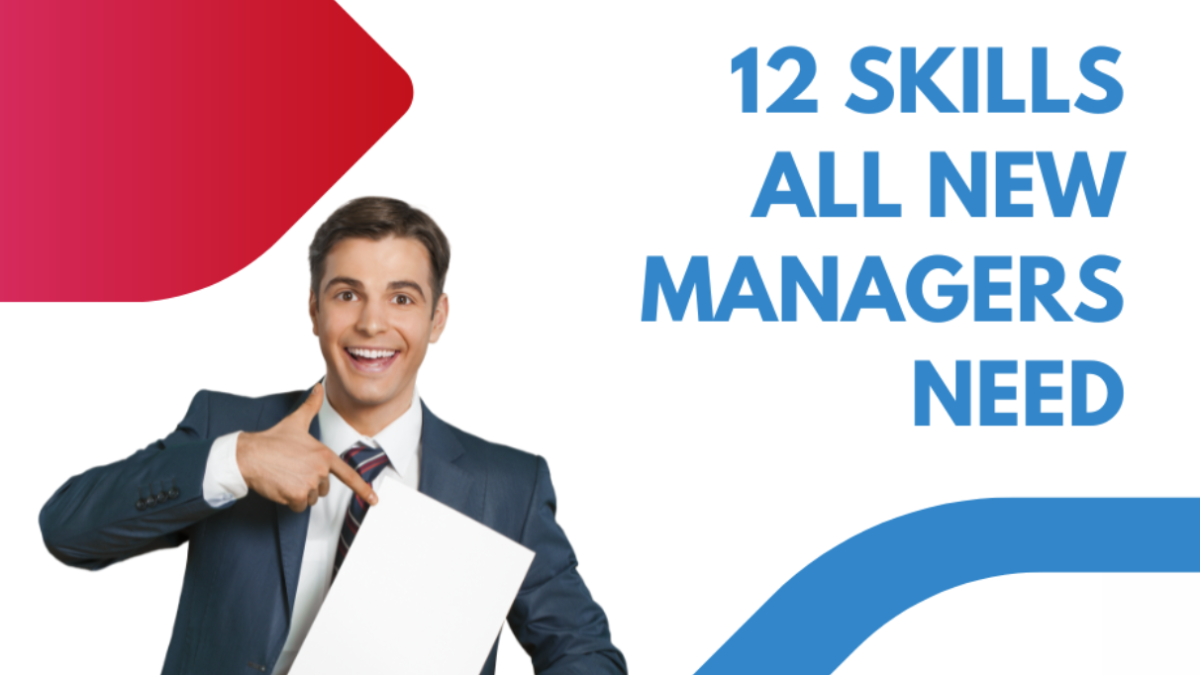 Training for Managers