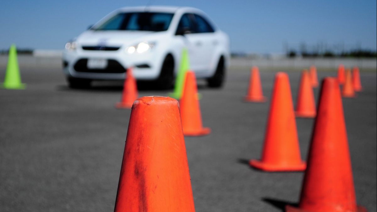 Learning to Manage is like Learning to Drive
