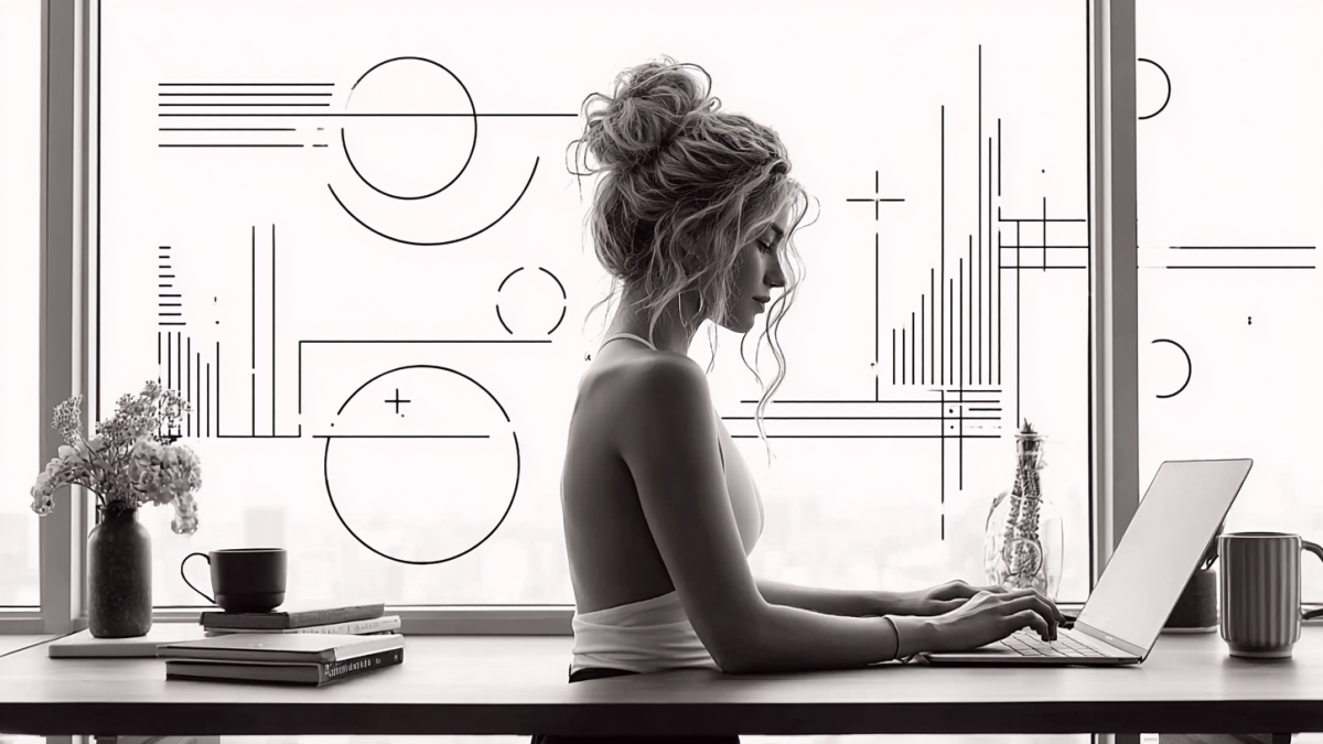 Consistency Without Direction Is Busywork in Public