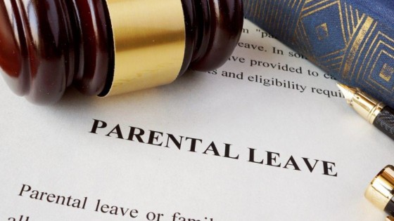 How to Choose the Right Tax Codes on Paid Parental Leave