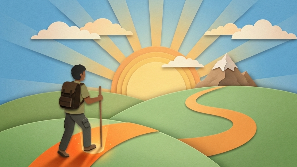 TODAY is the Best Day