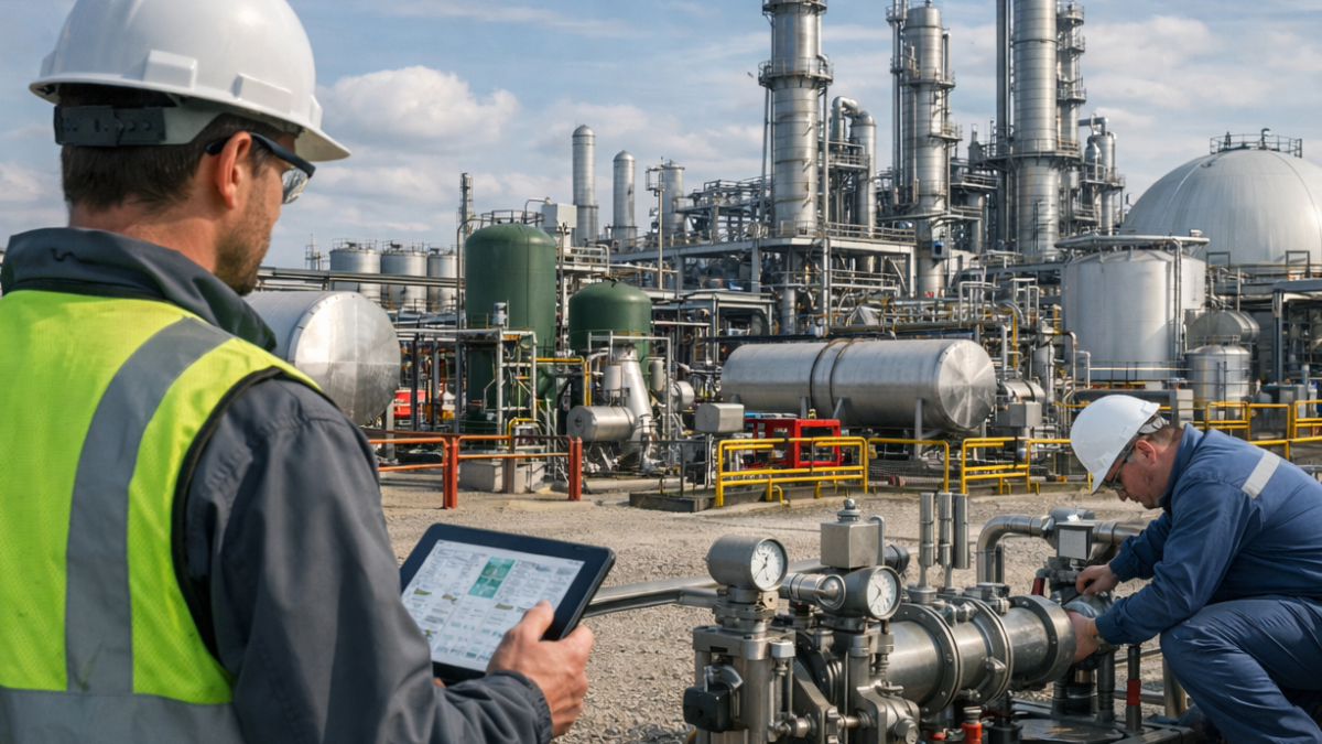 Understanding the Need for Technical Safety Skills in 2026