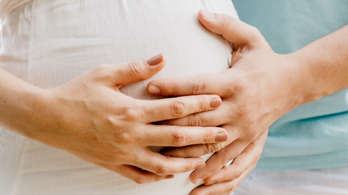 Förbättra fertiliteten