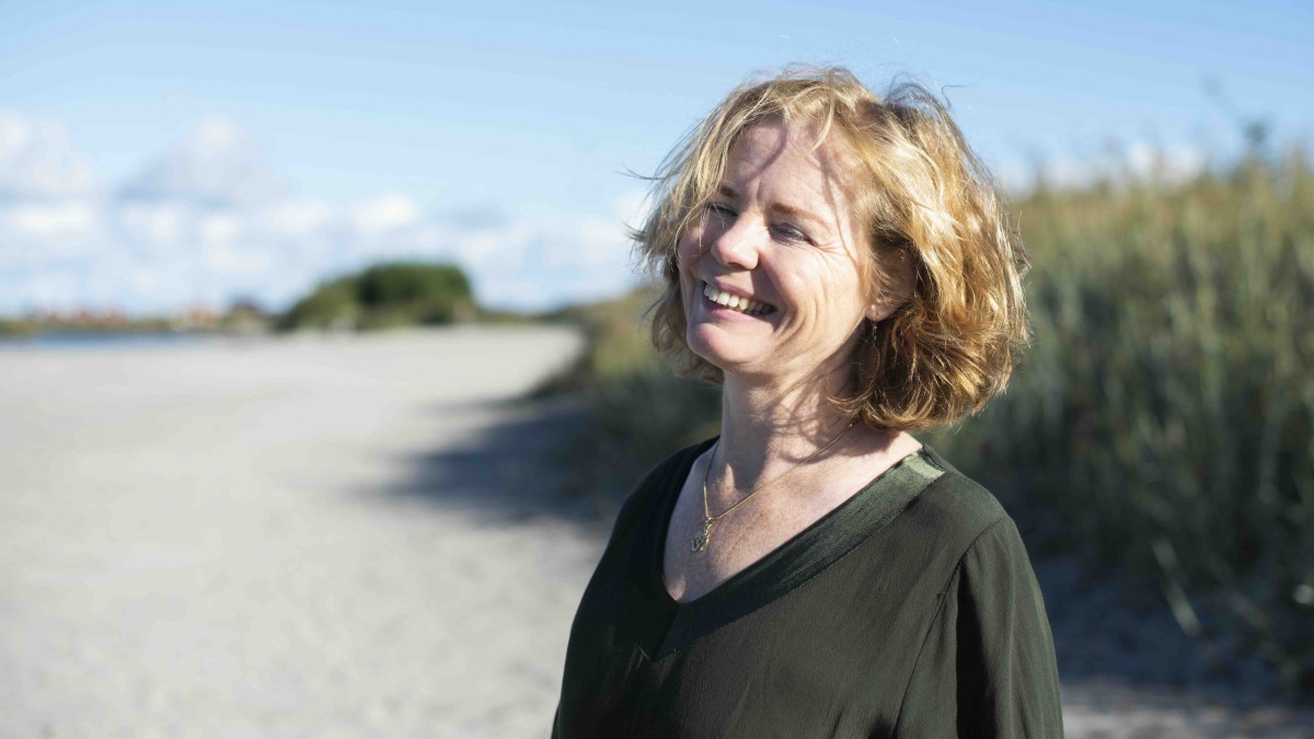 Ellen Engvall – Kvinnan bakom livsstilskonceptet HormonyYoga – Medicinsk Yoga för Kvinnor
