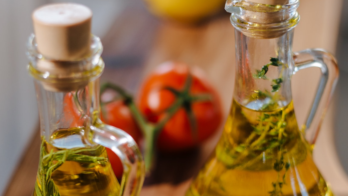 Omega-3 för kvinnors hälsa