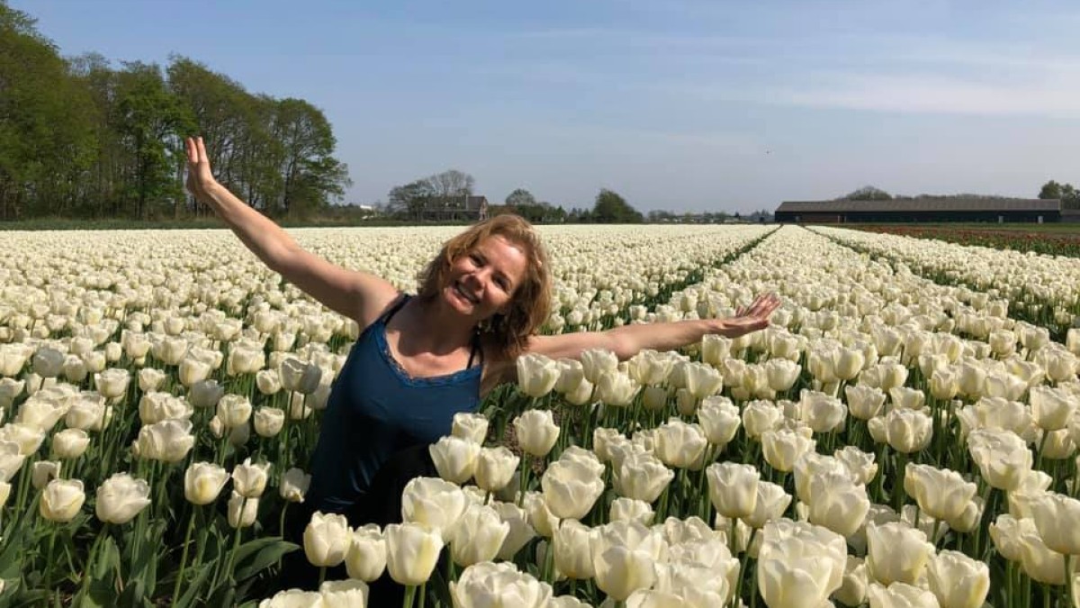 Serotonin för vårt välbefinnande
