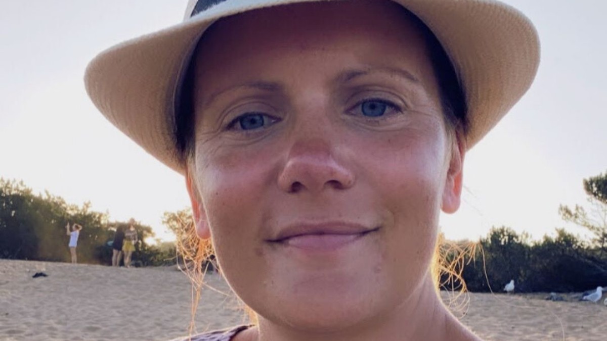 “HormonyYoga – en utbildning för livet”